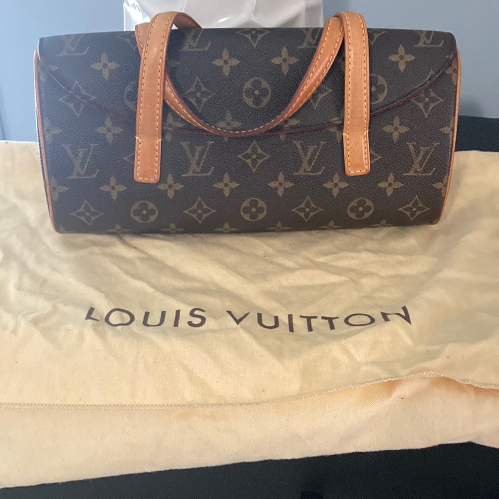 LV bag